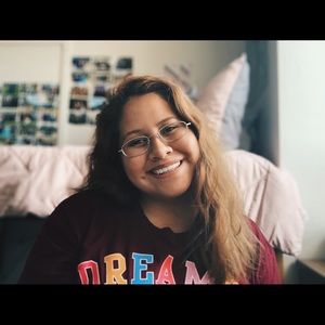 Meet your Posher, Natalia